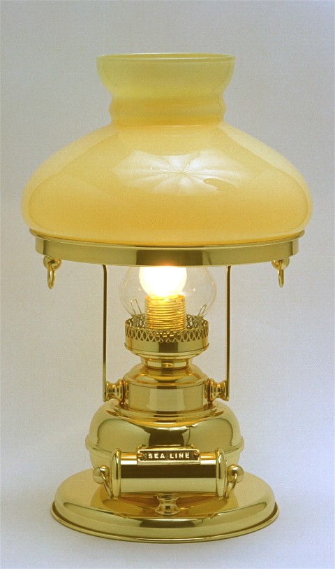 Lampe  de bureau OPALINE SEA LINE